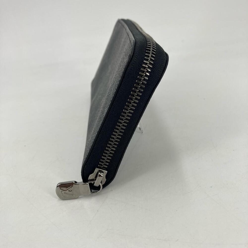 LOUIS VUITTON Zippy Wallet Horizontal Long - Picture 4 of 12